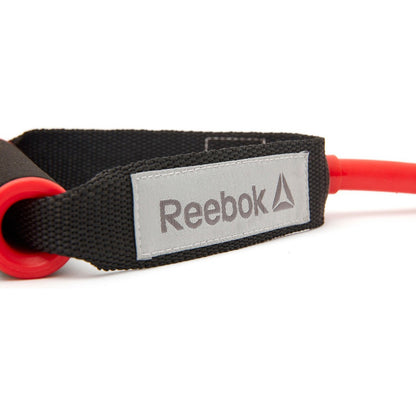 Banda Elástica Resistencia Media L2 Reebok
