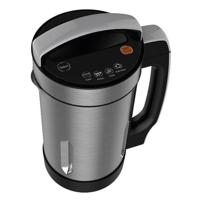 Sopera Xion Xi-soupxl Plateado 1050 W 1.6 Litros