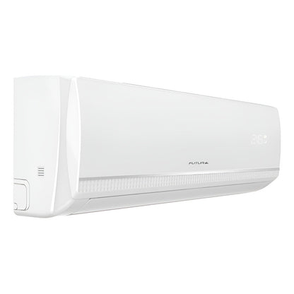 Aire Acondicionado Futura Fut-ac09st-inv 9000 Btu Inverter Blanco
