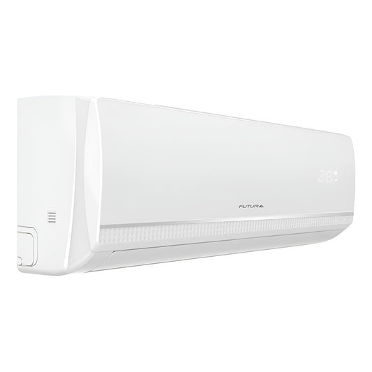Aire Acondicionado Futura Fut-ac09st-inv 9000 Btu Inverter Blanco