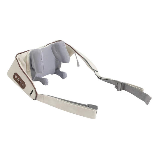 Masajeador Inalámbrico Nappo Cuello Espalda Hombros