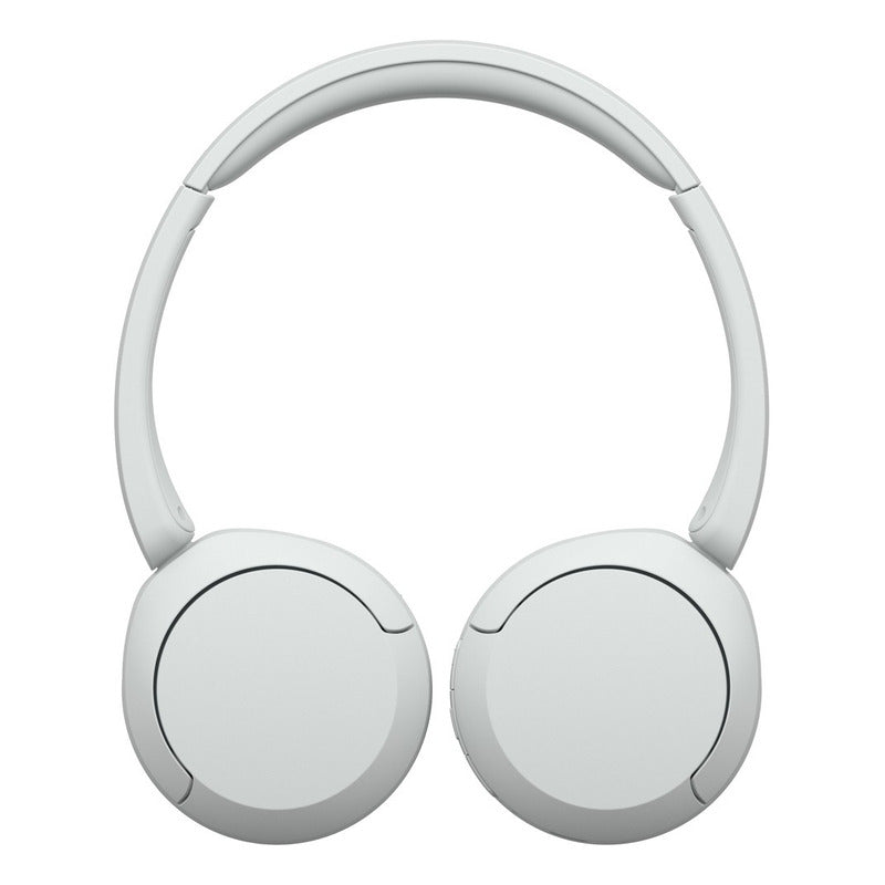 Auriculares Sony Bluetooth Inalámbricos Whch520 Color Blanco