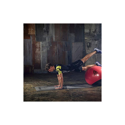 Pelota De Pilates 65 Cm Rojo Reebok