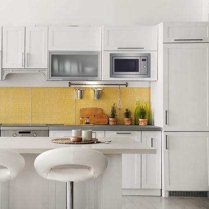 Microondas De Empotrar Futura 20 Lt Fut-mwe20x Digital