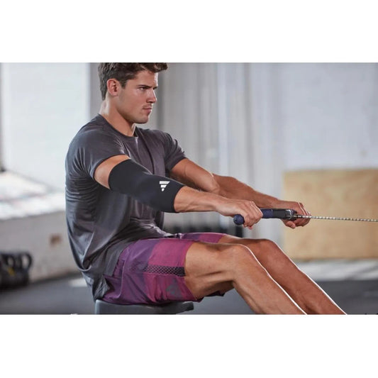 Codera Deportiva adidas Color Negro Talle L - Negro - L