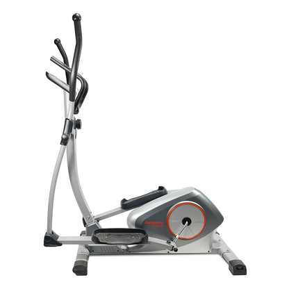 Elíptica Cardio 290e Athletic