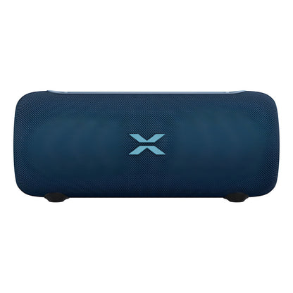 Parlante Inalámbrico Bluetooth Xion Xtreme Xi-xt6 Color Azul
