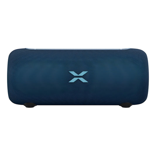 Parlante Inalámbrico Bluetooth Xion Xtreme Xi-xt6 Color Azul