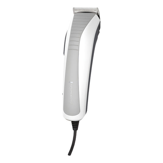 Cortadora De Pelo Remington Recortador De Cabello Hc4050 Blanco