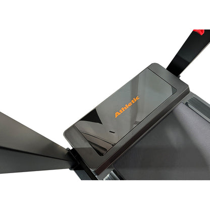 Caminador Plegable Athletic Advanced 1040t Bluetooth Negro