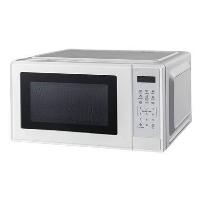 Microondas Microsonic Hmdig20208 Blanco 20l