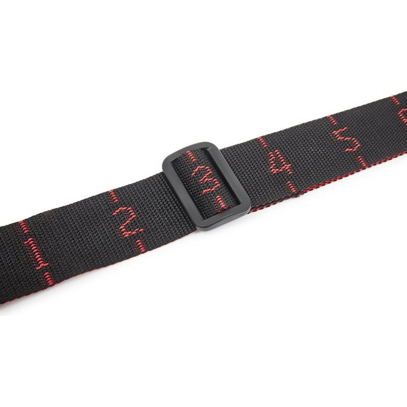 Barra Entrenamiento Acero Sólido adidas adidas Color Negro