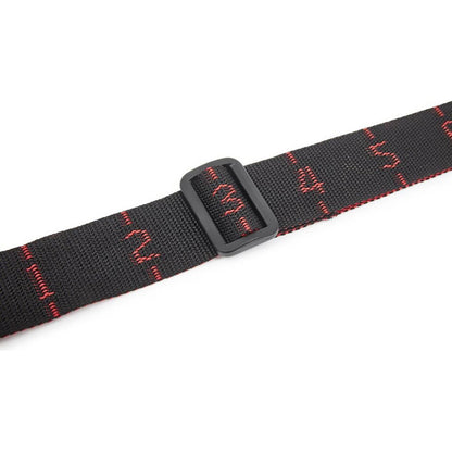 Barra Entrenamiento Acero Sólido adidas adidas Color Negro