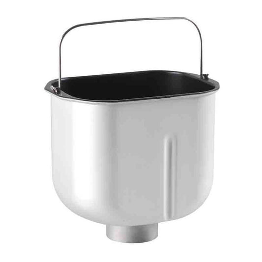 Panetera Xion Xi-pan-cu Maquina De Pan Color Gris 650 W