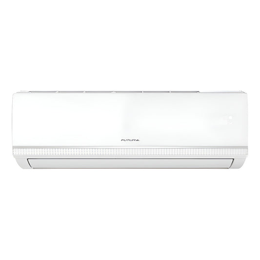 Aire Acondicionado Inverter 18000 Btu Futura Fut-ac18st-inv