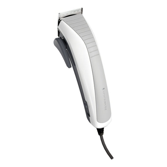Cortadora De Pelo Remington Recortador De Cabello Hc4050 Blanco