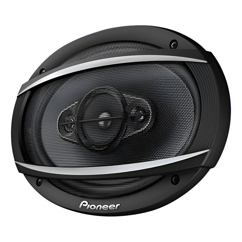 Parlante Auto Serie A Pioneer 6x9 4 O 650 W 100 W Rms
