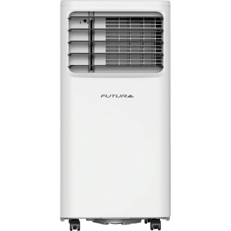 Aire Acondicionado Portátil Futura 12000 Btu 4 Funciones - Blanco