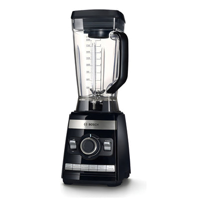 Licuadora Bosch Mmbh6p6b Vitaboost 1600w Color Negro