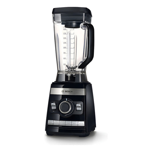 Licuadora Bosch Mmbh6p6b Vitaboost 1600w Color Negro