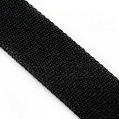 Correa De Yoga Athletic Strap Negro