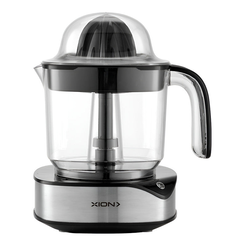 Exprimidor Eléctrico Xion Color Negro