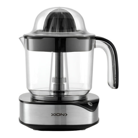 Exprimidor Eléctrico Xion Color Negro