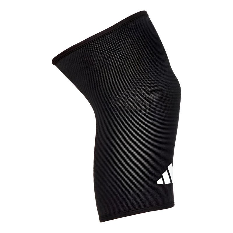 Rodillera Deportiva adidas Color Negro Blanco Xl