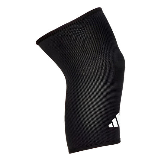 Rodillera Deportiva adidas Color Negro Blanco M