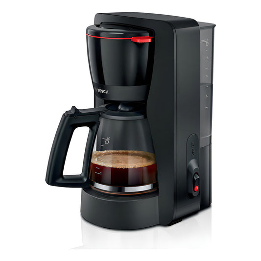 Cafetera De Goteo Bosch My Moment Color Negro Tka2m113 Negro