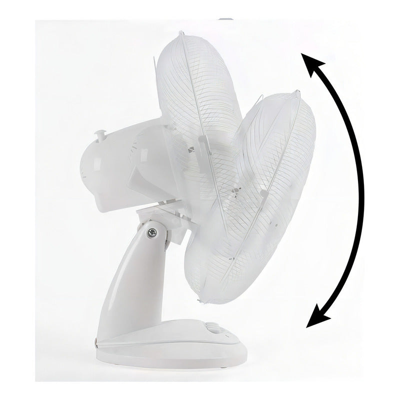 Ventilador De Mesa 30 Cm Futura Fut-30g