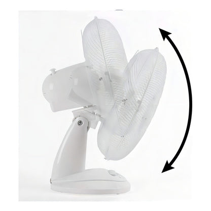 Ventilador De Mesa 30 Cm Futura Fut-30g