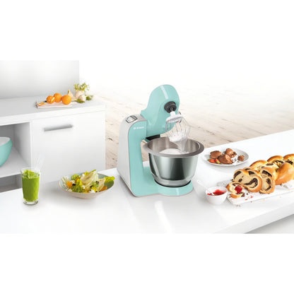 Batidora Robot De Cocina Bosch Mum58020 Menta