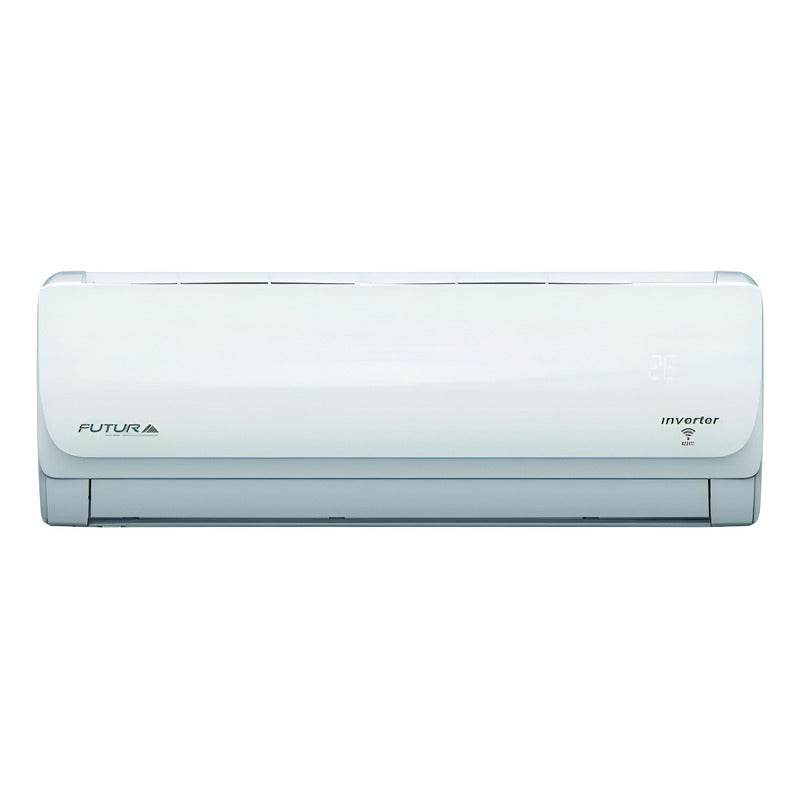 Aire Acondicionado Futura 24000 Btu Inverter - Color Blanco