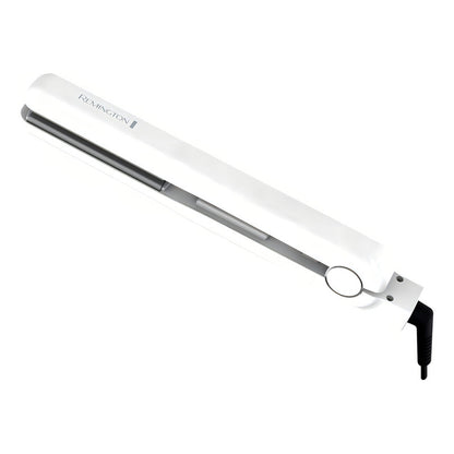 Planchita De Pelo Remington S-1300 Series S1305 Blanca Blanco