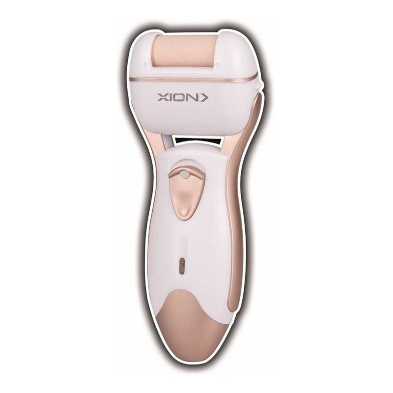 Removedor De Callos Inalámbrico Xion