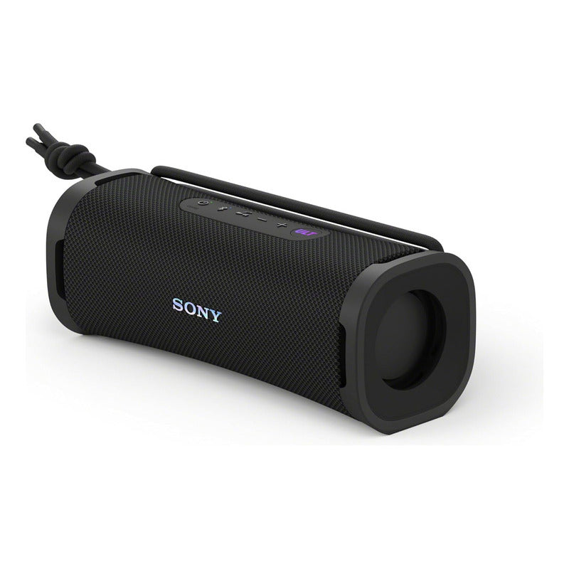 Parlante Portátil Inalámbrico Sony Ult Field 1 Color Negro