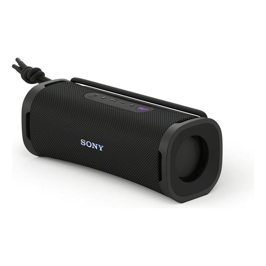 Parlante Portátil Inalámbrico Sony Ult Field 1 Color Negro