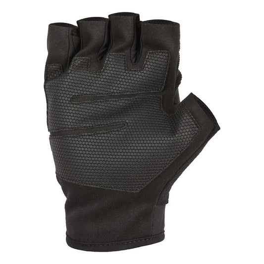 Guante De Entrenamiento Ajustable Negro  adidas - Negro - Xl