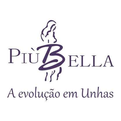 El Papel De Lija En Bloque Para Pulir Uñas Cierra Los Poros De Bianca Piu Bella