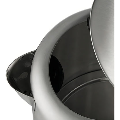 Jarra Electrica Xion 1.7 Lts Acero Inoxidable Xi-gl38 - Gris