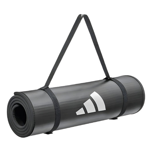 Colchoneta Mat 10 Mm adidas - Color Negro