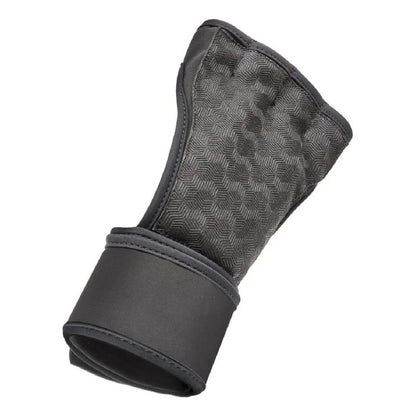 Guantes Con Muñequera Para Powerlifting O Calistenia adidas Negro L