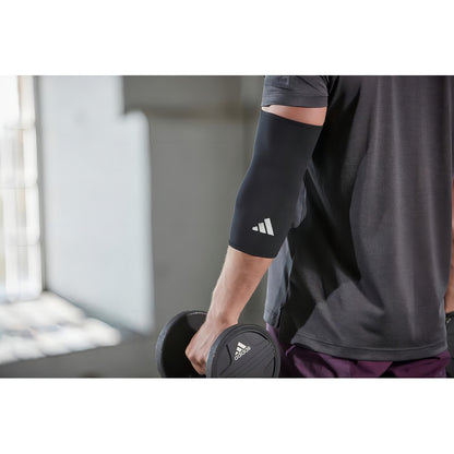 Codera Deportiva adidas Color Negro Talle M - Negro - M