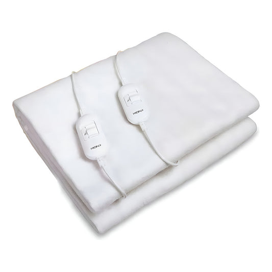 Calienta Camas 2 Plazas Xion Polyester