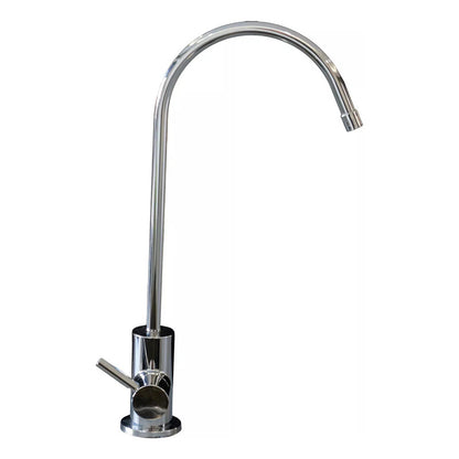 Purificador De Agua Bajo Mesada Dvigi Carbón Y Sedimentos - Blanco