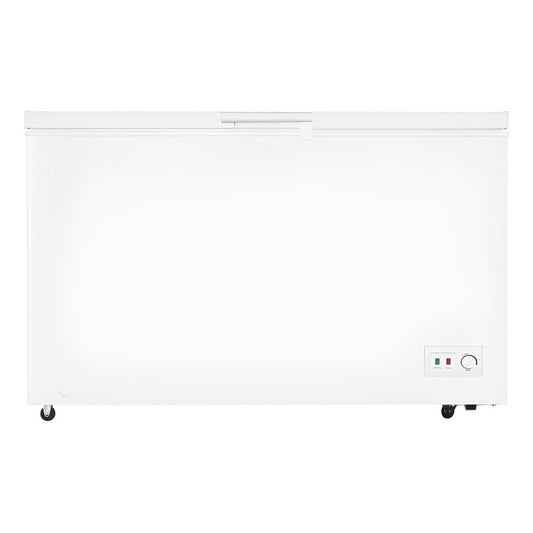 Freezer Futura 371 Litros Fut-frh380 Color Blanco Blanco