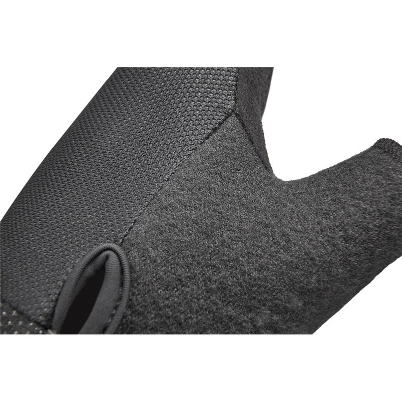 Guantes Ajustables Essencial Rosa adidas Diseño De La Tela Liso Talle Xl