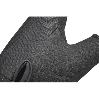 Guantes Ajustables Essencial Rosa adidas Diseño De La Tela Liso Talle Xl