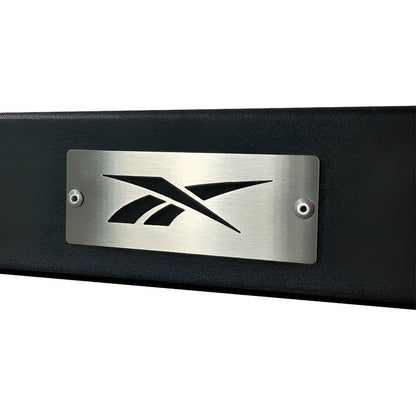 Rack Sadillas Reebok Strength Tmo Negro